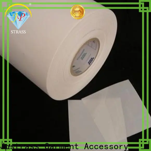 custom heat transfer tape rhinestone factory for sale 1