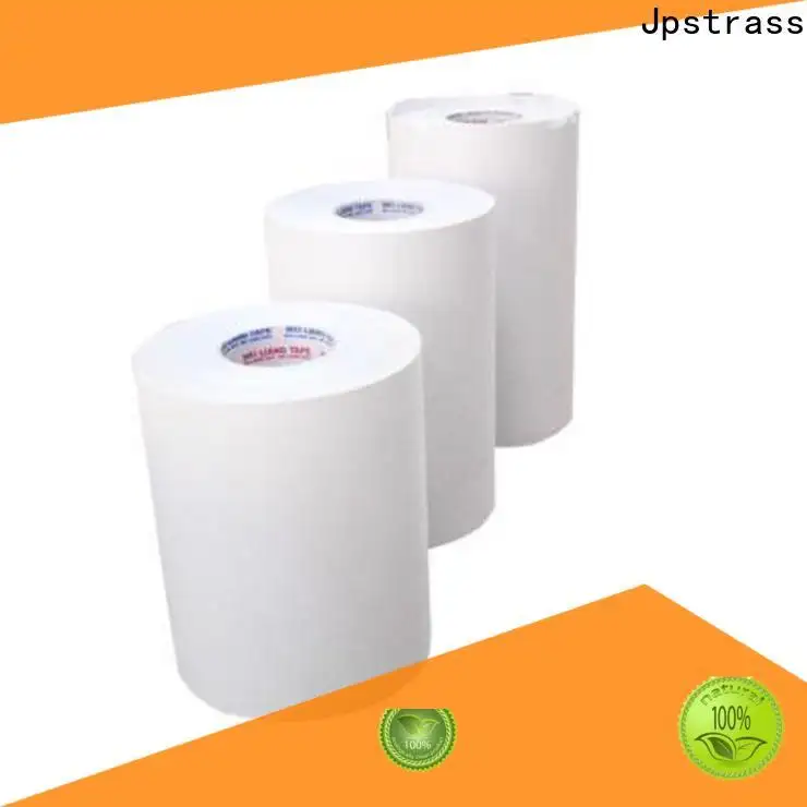 Jpstrass each hot fix rhinestone tape factory price for clothes 1