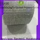 Jpstrass wholesale rhinestone mesh wrap supplier for online 1