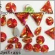 bulk buy black rhinestone jewelry making factory price for ballroom 1