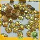Jpstrass wholesale flatback rhinestones vendor for party 1