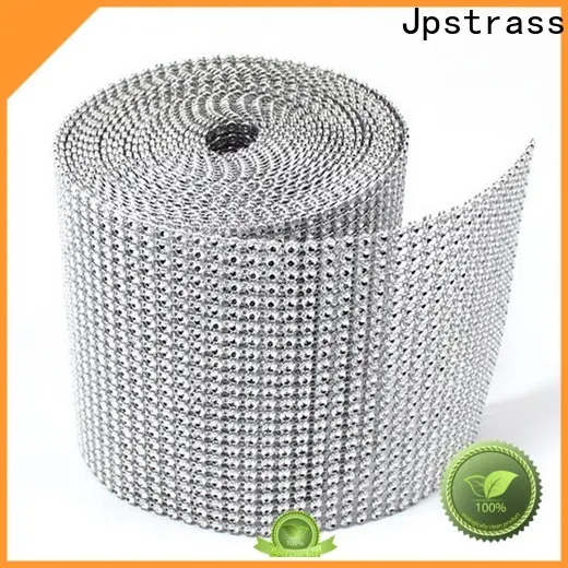 Jpstrass bulk buy rhinestone tape supplier for online 1