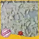 Jpstrass bulk purchase flat beads factory for bags 1