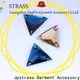 bulk purchase how to sew rhinestones on a dress rhinestone factory price for dress 1