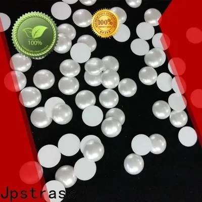 Jpstrass bulk hot fix pearls wholesale supplier for online 1