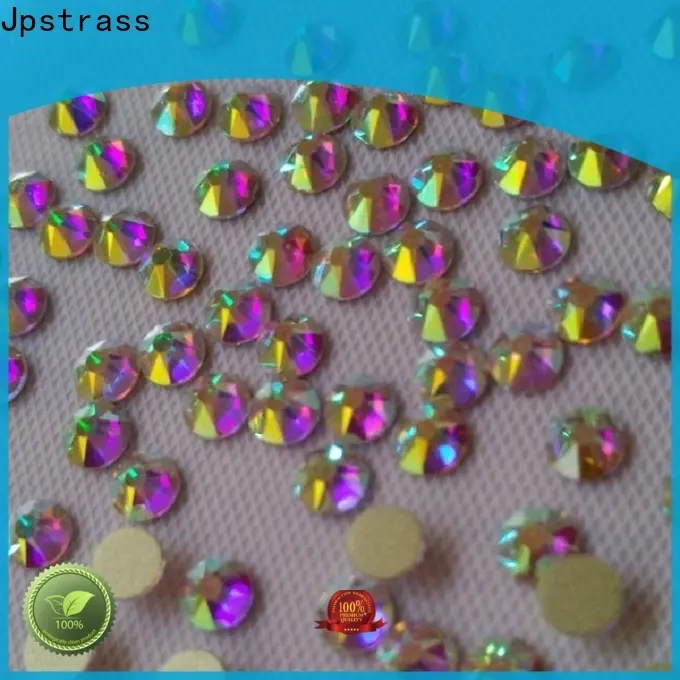rhinestones wholesale nails supplier for sale 1