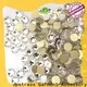 Jpstrass covers rhinestones online factory price for party 1