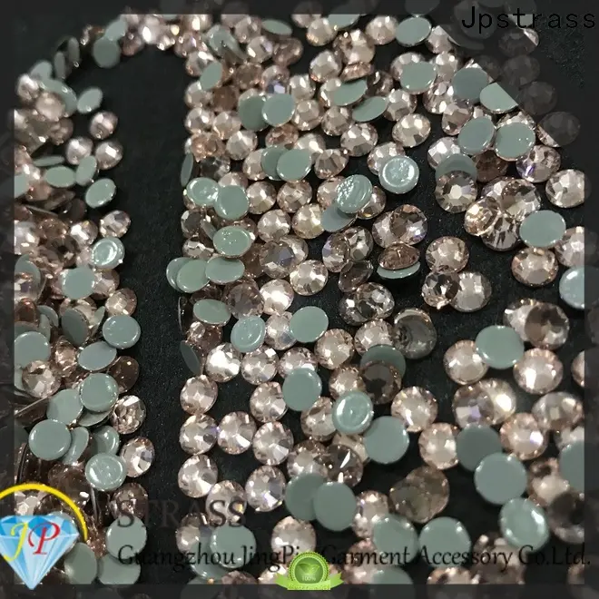Jpstrass wholesale hot fix rhinestone on sale for online 1