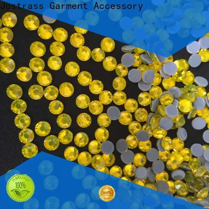 Jpstrass effect business for dress 1