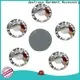 Jpstrass korean korean low lead hot fix rhinestones factory for party 1