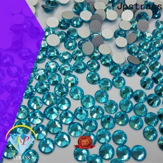 Jpstrass rhinestones where to buy rhinestones factory for clothes 1