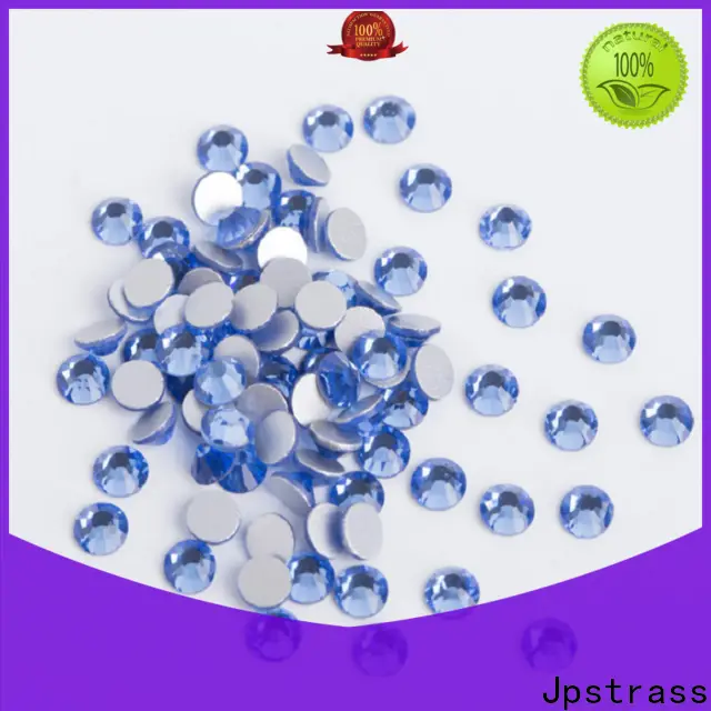 Jpstrass bulk red rhinestones factory price for online 1