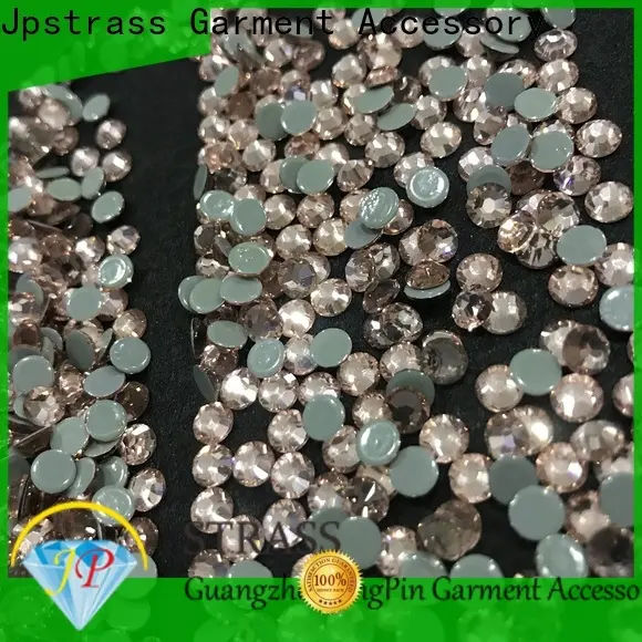 directly custom rhinestone transfers wholesale rhinestone business for shoes 1