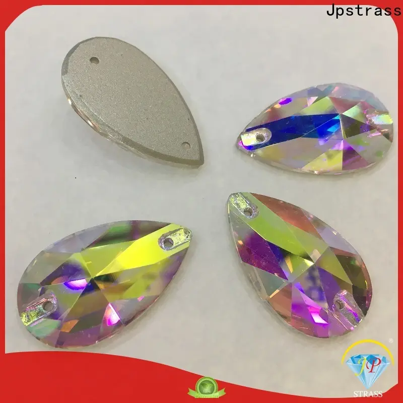 custom sew on rhinestones for dresses available business for clothes 1