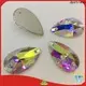custom sew on rhinestones for dresses available business for clothes 1