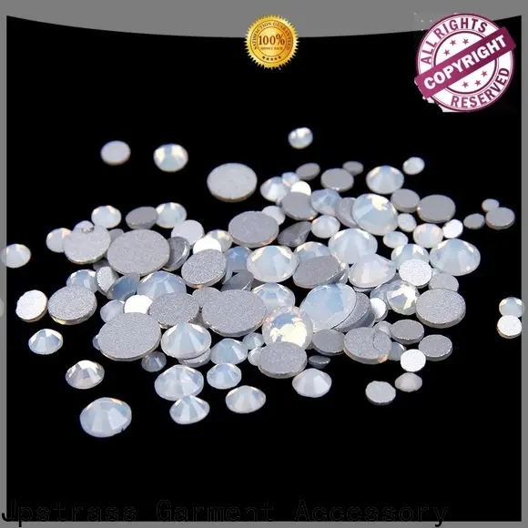 Jpstrass non hotfix rhinestones vendor for ballroom 1
