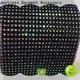 Jpstrass bulk buy rhinestone mesh sheet supplier for online 1