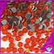 Jpstrass bluk hot fix rhinestone designs business for dress 1