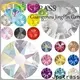 Jpstrass quality strass hotfix supplier for online 1
