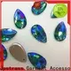 Jpstrass shape sew on rhinestones in bulk factory for party 1