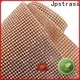 Jpstrass custom rhinestone chain business for party 1