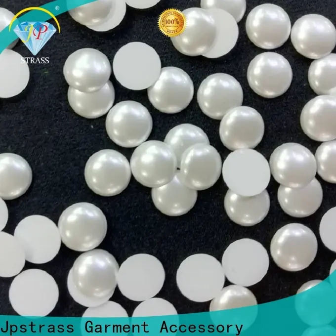 Jpstrass wholesale flat beads for crafts factory price for ballroom 1
