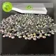 Jpstrass wholesale quality rhinestones business for party 1