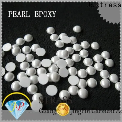 Jpstrass bulk purchase half pearls for crafts business for party 1
