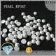 Jpstrass bulk purchase half pearls for crafts business for party 1