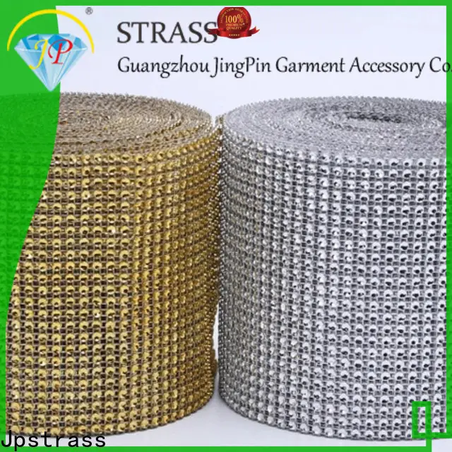 Jpstrass bulk purchase rhinestone trim wholesale rhinestone for dress 1
