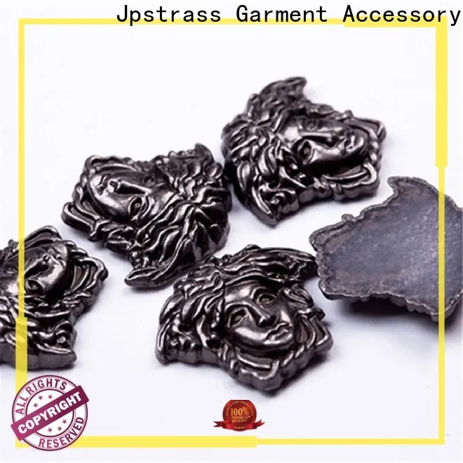 Jpstrass fix strasssteine hotfix factory for dress 1