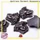 Jpstrass fix strasssteine hotfix factory for dress 1