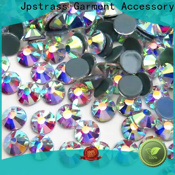 fashionable hot fix rhinestones wholesale strong garment for shoes 1