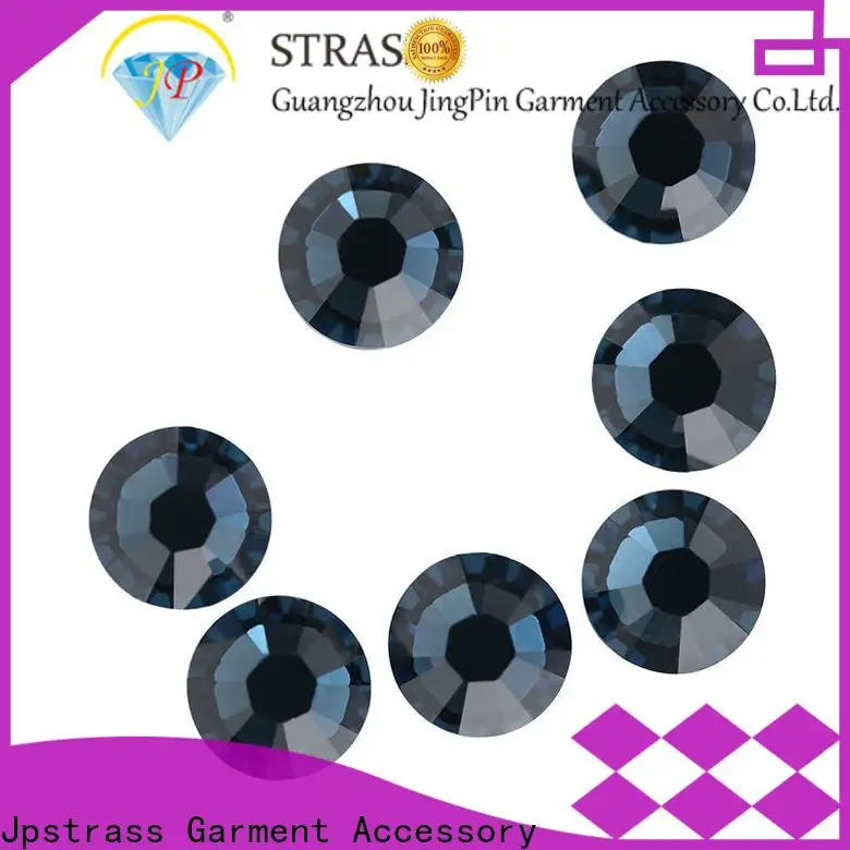 Jpstrass bluk rhinestone manufacturers manufacturer for clothing 1