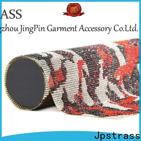 most rhinestone mesh roll wholesale chain series for clothes 1
