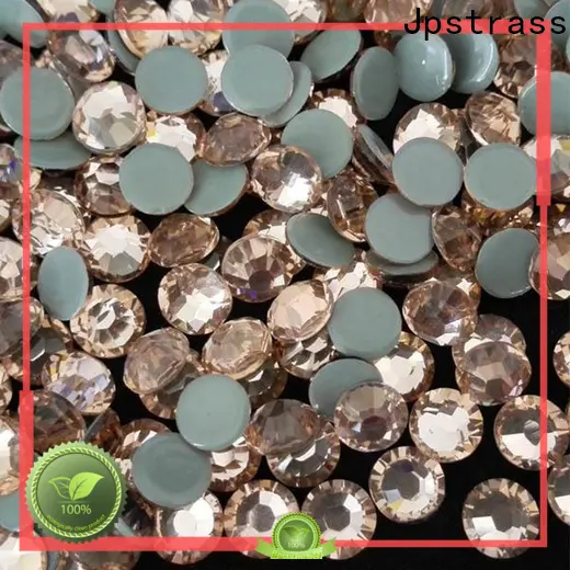 Jpstrass quality strass hotfix quality for ballroom 1
