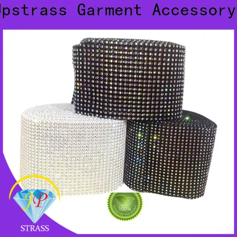bulk hot fix rhinestone mesh fabrics rhinestone for ballroom 1