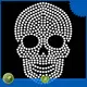 Jpstrass fix wholesale iron on rhinestone transfers clothing decoration for clothes 1