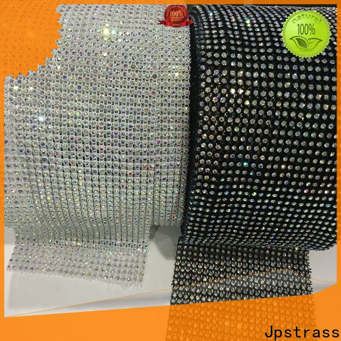 Jpstrass bulk buy rhinestone ribbon rhinestone for ballroom 1