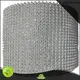 fancy rhinestone mesh sheet white factory for clothes 1