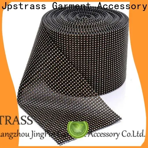 most rhinestone roll fancy factory price for dress 1