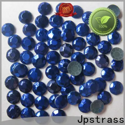 Jpstrass bulk star studs for clothing factory for ballroom 1