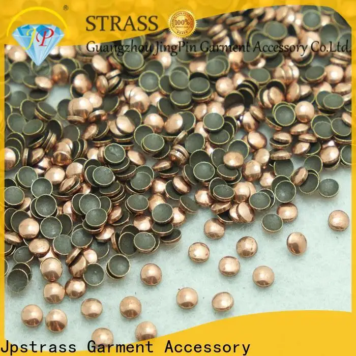 Jpstrass bulk purchase good quality rhinestones supplier for clothes 1