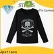 Jpstrass iron cowboys rhinestone transfer supplier for ballroom 1