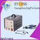 custom rhinestone machine voltage business for ballroom 1