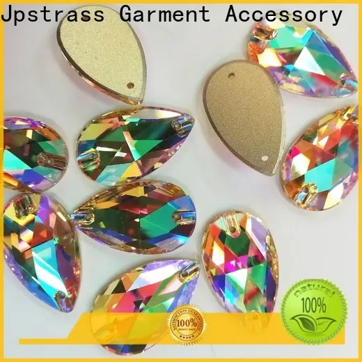bulk buy rhinestones to sew on jewelry factory for online 1