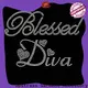 Jpstrass professional wholesale rhinestone transfers supplier for party 1