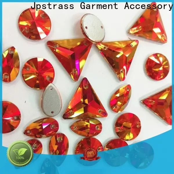 Jpstrass ladies rhinestone jewelry sets factory for sale 1