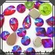 Jpstrass bulk hotfix flat back rhinestones business for clothes 1