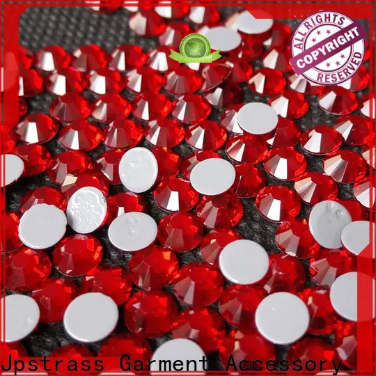hot fix rhinestone fix factory for clothes 1